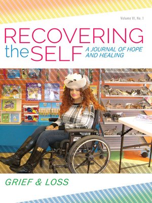 cover image of Recovering The Self